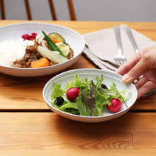 画像をギャラリービューアに読み込む, Mulet ラインオーバルボウル