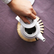 画像をギャラリービューアに読み込む, Mulet ラインポット