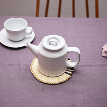 画像をギャラリービューアに読み込む, Mulet ラインポット