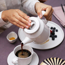 画像をギャラリービューアに読み込む, Mulet ラインポット