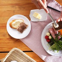 画像をギャラリービューアに読み込む, Mulet ラインプレート