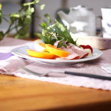 画像をギャラリービューアに読み込む, Mulet ラインプレート