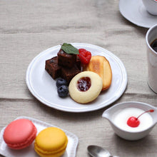 画像をギャラリービューアに読み込む, Mulet ラインプレート