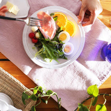 画像をギャラリービューアに読み込む, Mulet ラインプレート