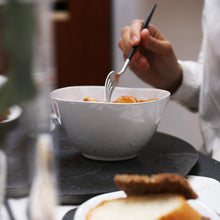 画像をギャラリービューアに読み込む, Mulet レリーフボウル