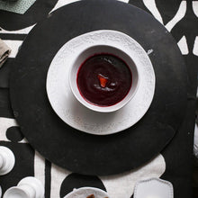 画像をギャラリービューアに読み込む, Mulet レリーフボウル