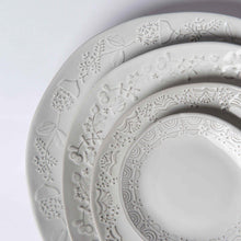 画像をギャラリービューアに読み込む, Mulet レリーフプレート