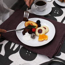 画像をギャラリービューアに読み込む, Mulet レリーフプレート