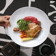 画像をギャラリービューアに読み込む, Mulet レリーフプレート