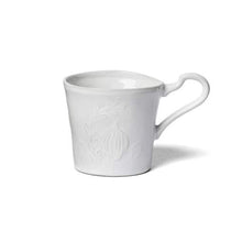 画像をギャラリービューアに読み込む, Mulet リレーフ ハンドマグカップ