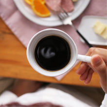 画像をギャラリービューアに読み込む, Mulet リレーフ ハンドマグカップ