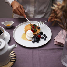 画像をギャラリービューアに読み込む, Mulet サークルトレー