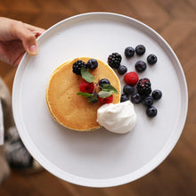 画像をギャラリービューアに読み込む, Mulet サークルトレー