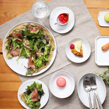 画像をギャラリービューアに読み込む, Mulet サークルトレー