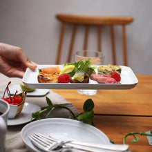 画像をギャラリービューアに読み込む, Mulet スクエアトレー