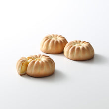 画像をギャラリービューアに読み込む, 饅頭