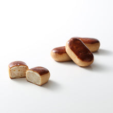 画像をギャラリービューアに読み込む, 饅頭