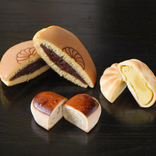 画像をギャラリービューアに読み込む, 和菓子