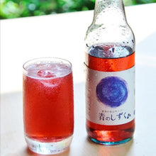 画像をギャラリービューアに読み込む, サイダー