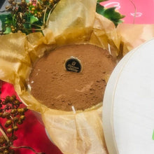 画像をギャラリービューアに読み込む, ティラミス