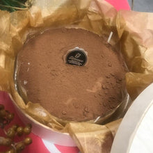 画像をギャラリービューアに読み込む, ティラミス