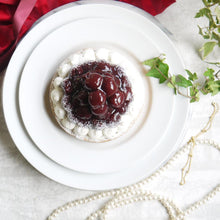 画像をギャラリービューアに読み込む, ケーキ