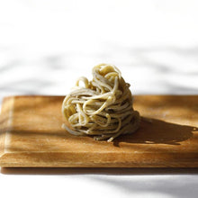 画像をギャラリービューアに読み込む, パスタ