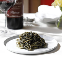 画像をギャラリービューアに読み込む, パスタ