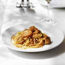 画像をギャラリービューアに読み込む, パスタ