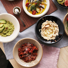 画像をギャラリービューアに読み込む, RIMs ディープボウル