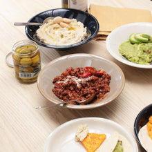 画像をギャラリービューアに読み込む, RIMs ディープボウル