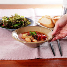 画像をギャラリービューアに読み込む, RIMs ディープボウル