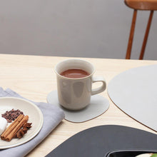 画像をギャラリービューアに読み込む, RIMs コーヒーカップ