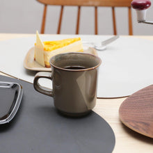画像をギャラリービューアに読み込む, RIMs コーヒーカップ