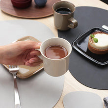画像をギャラリービューアに読み込む, RIMs コーヒーカップ