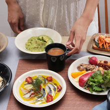 画像をギャラリービューアに読み込む, RIMs コーヒーカップ