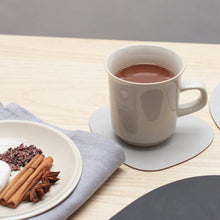 画像をギャラリービューアに読み込む, RIMs コーヒーカップ