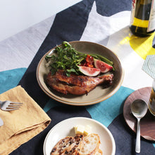 画像をギャラリービューアに読み込む, RIMs プレート