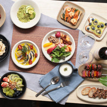 画像をギャラリービューアに読み込む, RIMs プレート