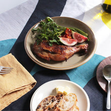 画像をギャラリービューアに読み込む, RIMs プレート