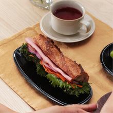 画像をギャラリービューアに読み込む, RIMs レクタンギュラプレート