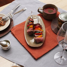 画像をギャラリービューアに読み込む, RIMs レクタンギュラプレート