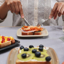 画像をギャラリービューアに読み込む, RIMs スクエアプレート