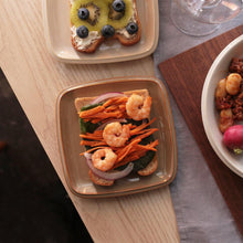 画像をギャラリービューアに読み込む, RIMs スクエアプレート