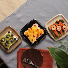 画像をギャラリービューアに読み込む, RIMs スクエアプレート