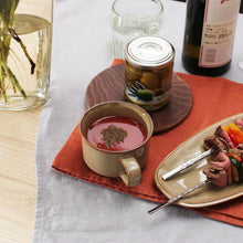 画像をギャラリービューアに読み込む, RIMs ティーカップ