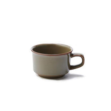 画像をギャラリービューアに読み込む, RIMs ティーカップ