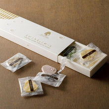 画像をギャラリービューアに読み込む, チョコレート