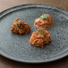 画像をギャラリービューアに読み込む, キムチ