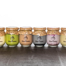 画像をギャラリービューアに読み込む, ティラミス